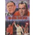 Bokseri Idu U Raj